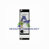 Emerson EPRO | A6312-8 Παρακολούθηση Ταχύτητας και Κλειδιού